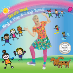 Sing & Play-A-Long Tunes