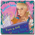 Rock & Roll Fairy Tales