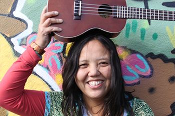 Ann Torralba - aka Little Miss Ann 