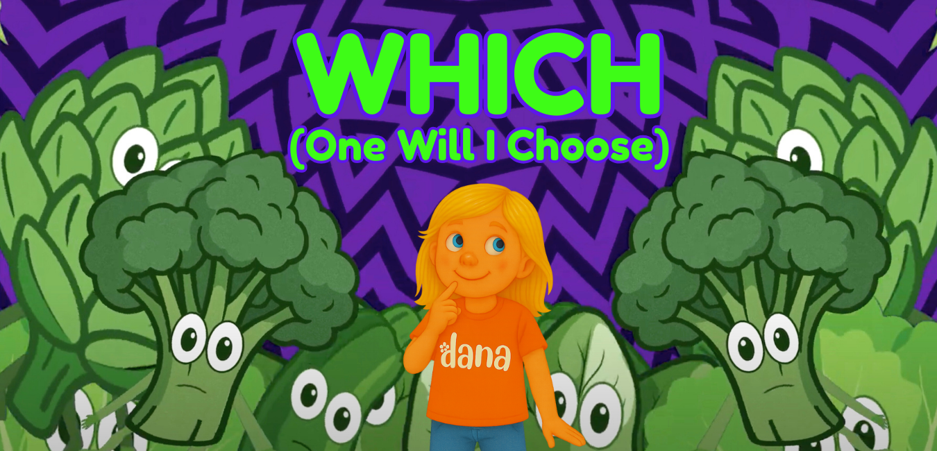 Which one will I choose